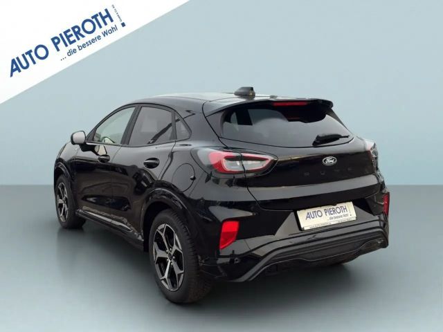 Ford Puma EcoBoost ST Line