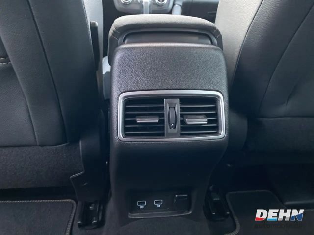 Renault Kadjar TCe 160