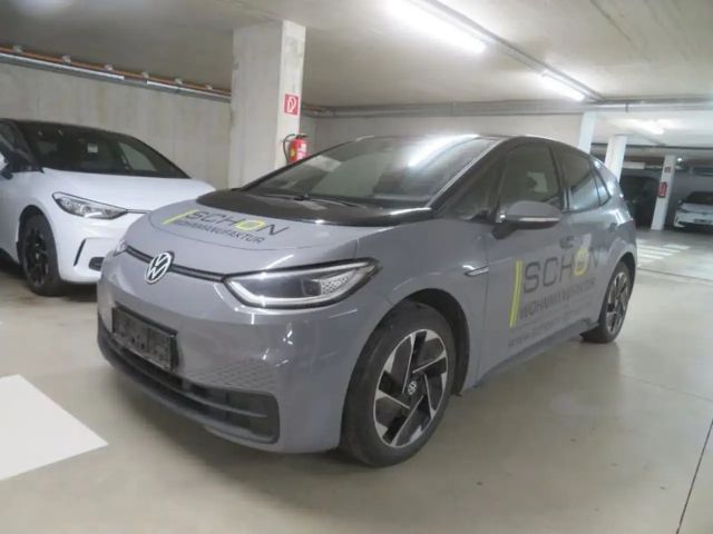 Volkswagen ID.3 150 kW Performance Pro