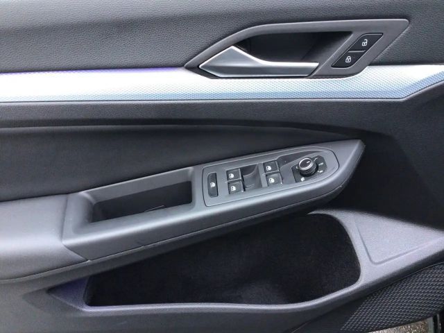 Volkswagen Golf 2.0 TDI DSG