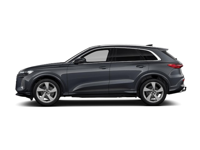 Audi Q5 Quattro S-Tronic