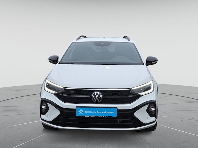 Volkswagen Taigo 1.5 TSI DSG R-Line