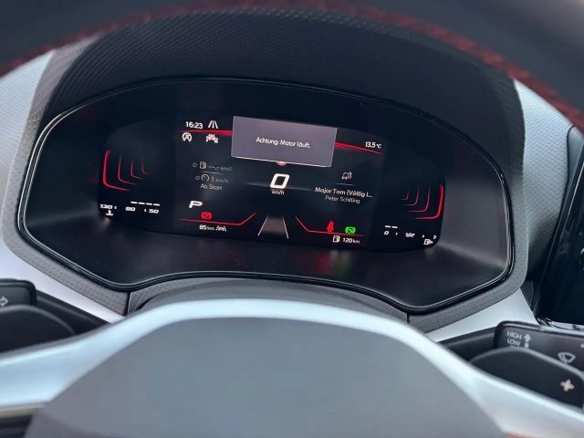 Seat Arona 1.0 TSI DSG FR-lijn