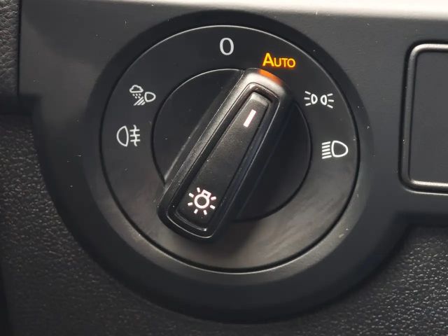 Volkswagen T-Cross 1.5 TSI DSG R-Line