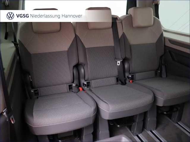 Volkswagen Multivan Lang Life