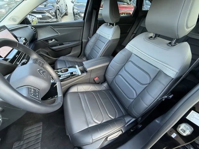 Citroën C5 X Plus PureTech