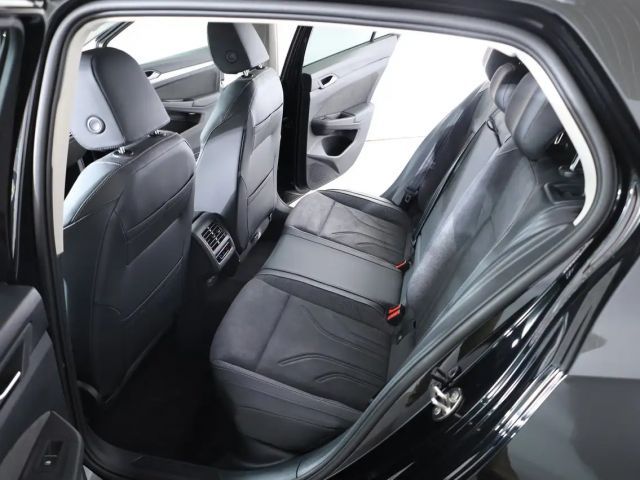 Volkswagen Golf DSG eHybrid