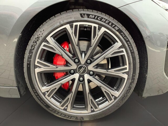 Audi A6 e-tron Avant Performance