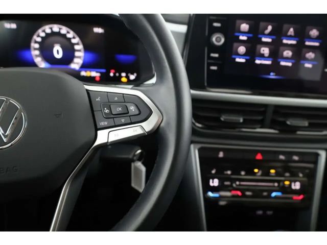 Volkswagen T-Roc 1.5 TSI Life