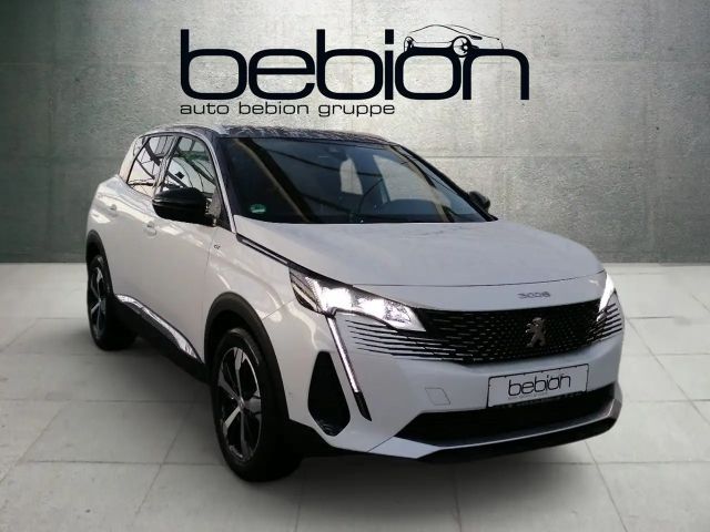 Peugeot 3008 GT-Line PureTech