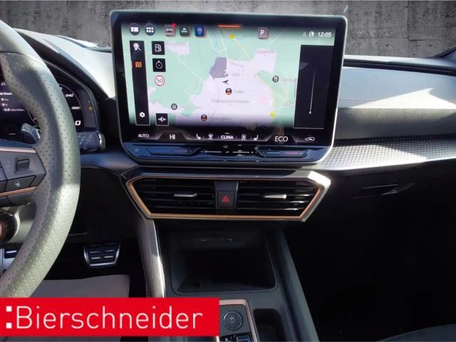 Cupra Formentor DSG VZ e-Hybrid