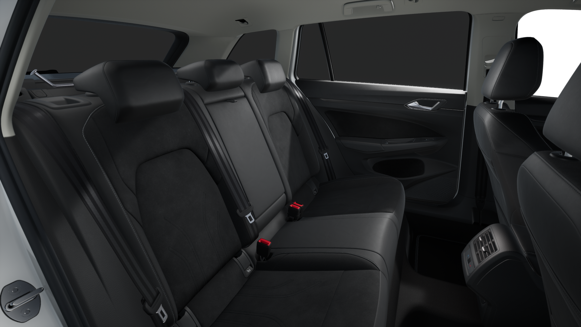 Volkswagen Golf 1.5 eTSI DSG Style Variant