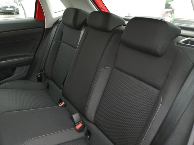 Volkswagen Polo 1.0 SHZ