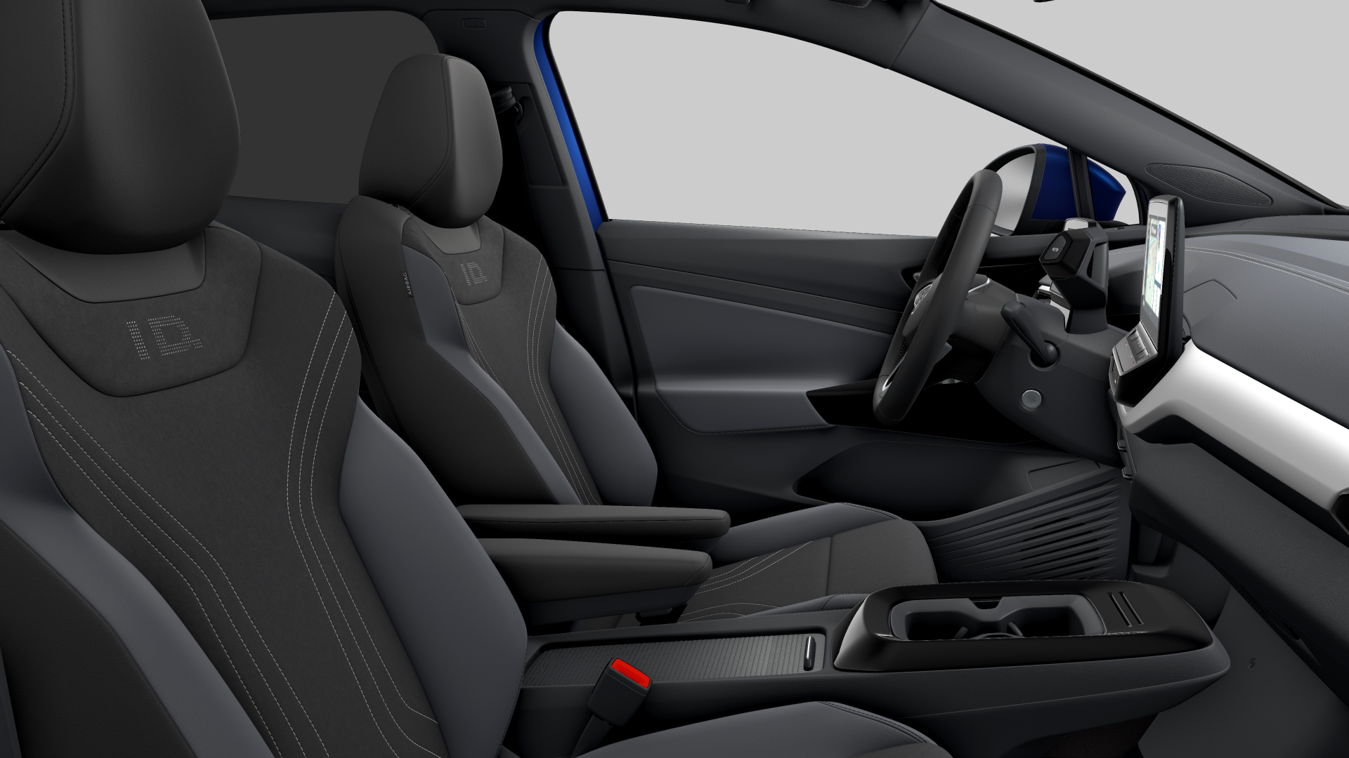 Volkswagen ID.4 Performance Pro