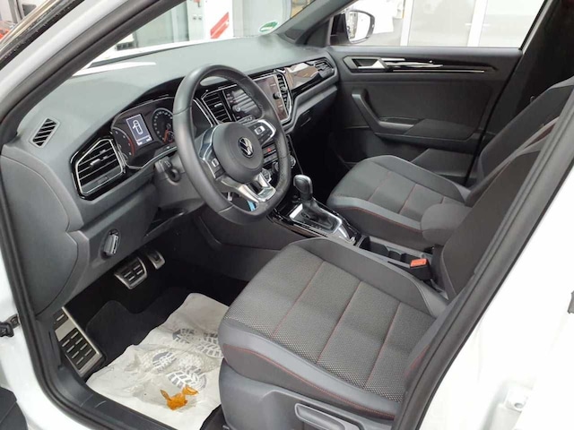Volkswagen T-Roc DSG Sport