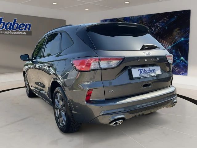 Ford Kuga ST Line X