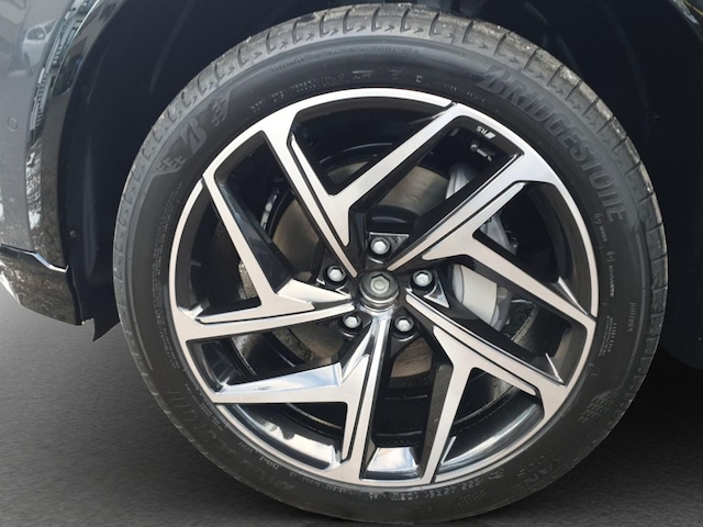 Audi Q6 e-tron Quattro