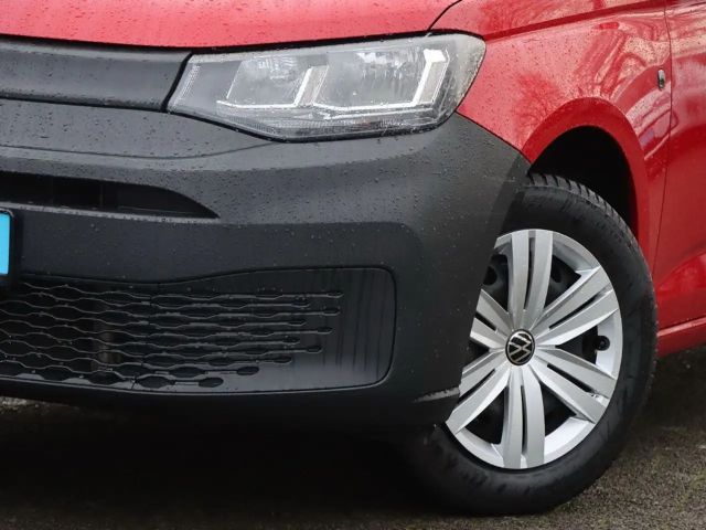 Volkswagen Caddy 1.5 TSI