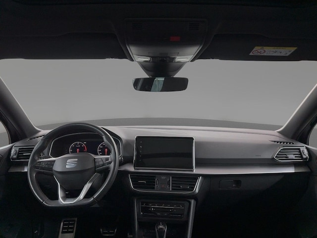 Seat Tarraco 2.0 TDI 4Drive DSG FR-lijn