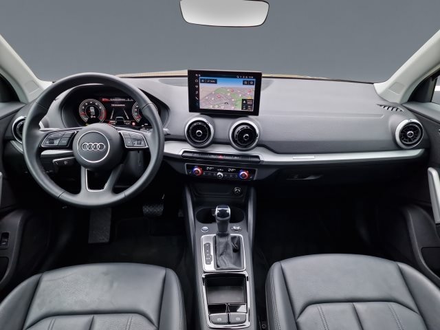 Audi Q2 35 TFSI S-Tronic