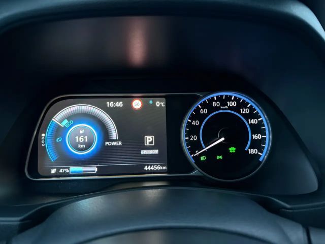 Nissan Leaf 62 kWh Tekna