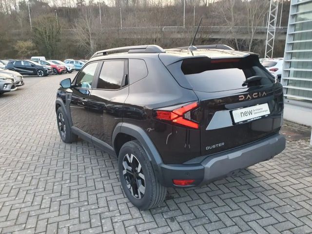 Dacia Duster Extreme TCe 130