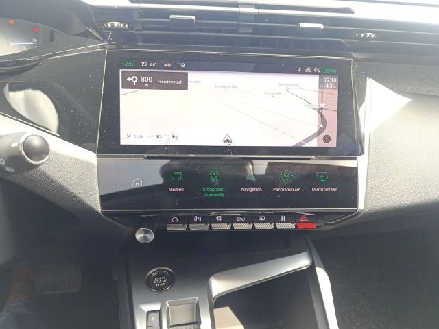 Peugeot 308 Allure Pack BlueHDi SW