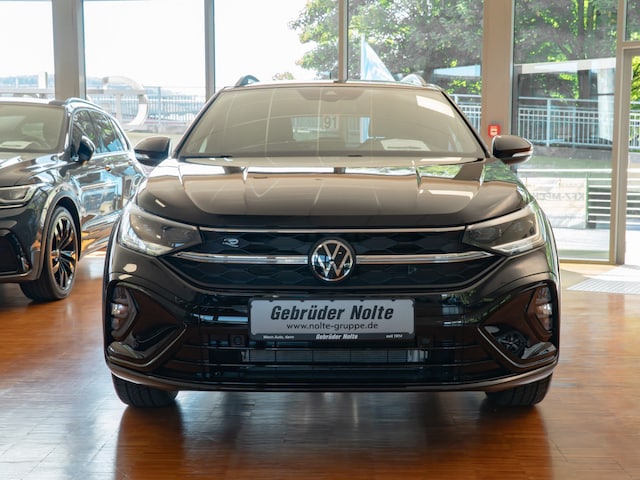 Volkswagen Taigo 1.0 TSI R-Line