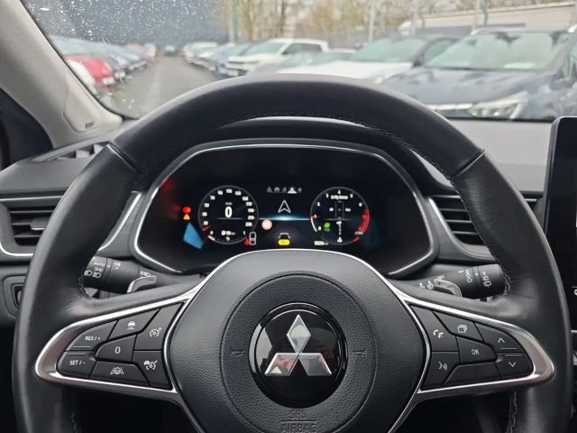 Mitsubishi ASX Mildhybrid Top 1.3 WR Navi Pano Leder Bose