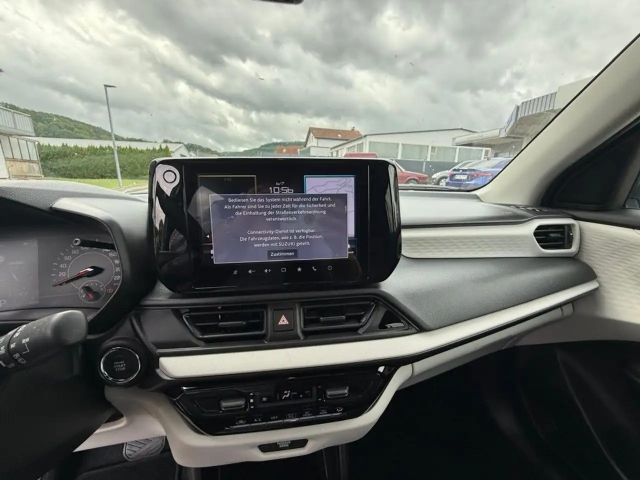 Suzuki Swift Comfort Hybrid