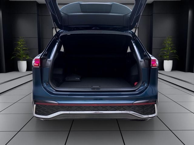 Volkswagen Tiguan 1.5 eTSI DSG R-Line