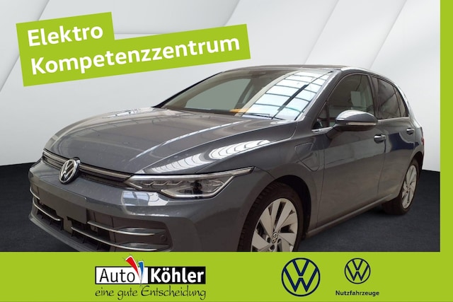 Volkswagen Golf eHybrid