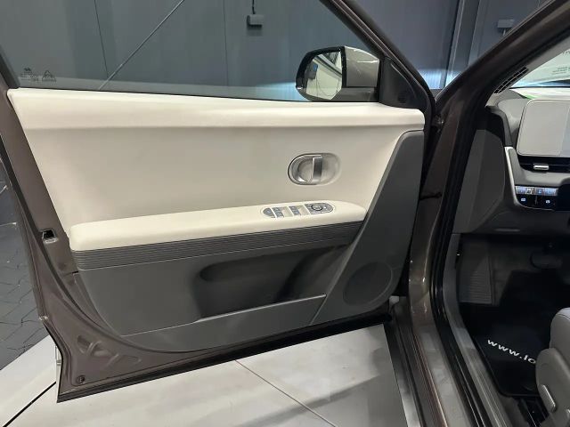 Hyundai IONIQ 5 Dynamiq