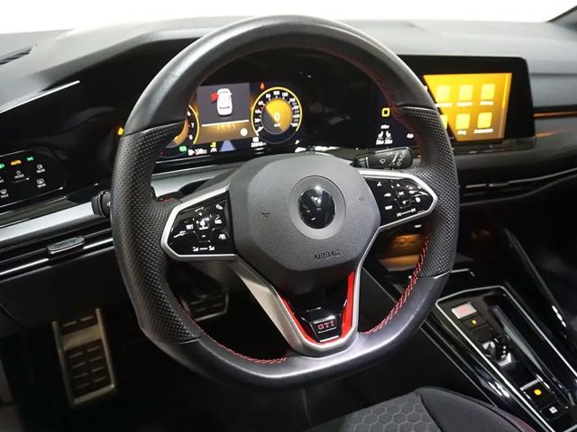 Volkswagen Golf 2.0 TSI DSG GTI