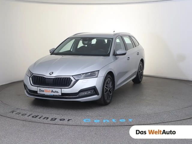 Skoda Octavia Style Style