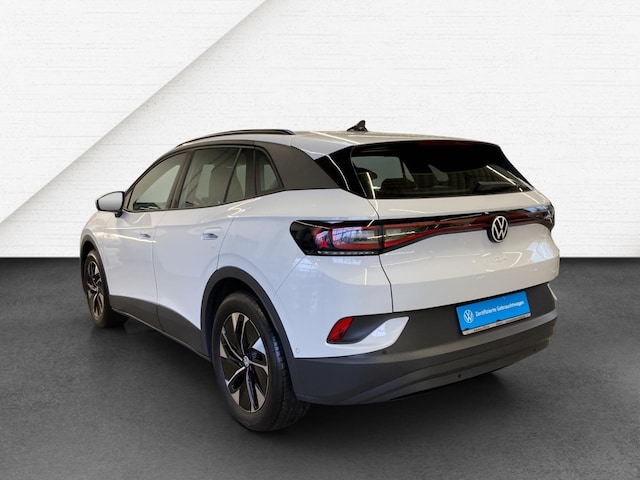 Volkswagen ID.4 Performance Pro