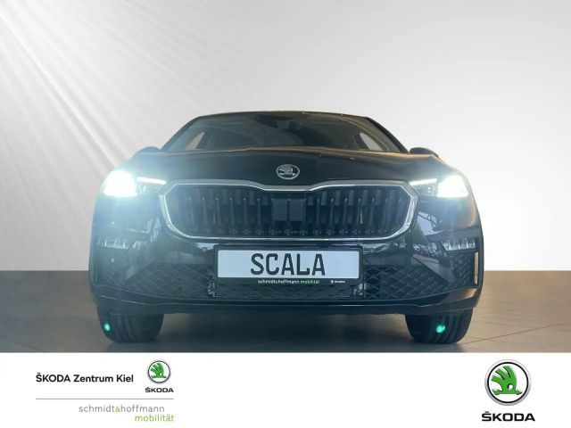 Skoda Scala 85 Drive