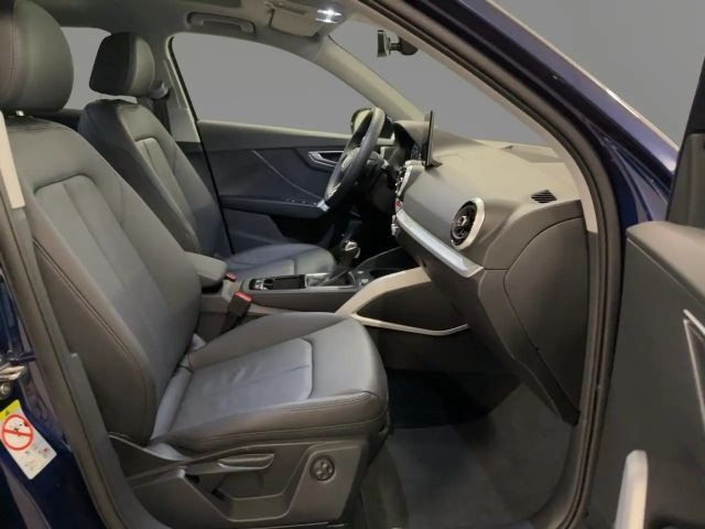 Audi Q2 40 TFSI Quattro
