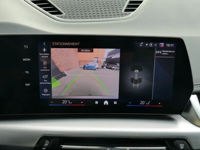 BMW X1 M-Sport sDrive