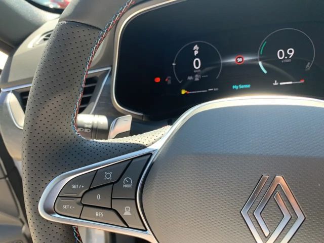 Renault Arkana Alpine EDC Esprit Hybrid