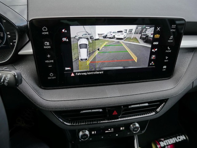 Skoda Fabia 1.0 TSI Tour