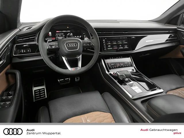 Audi RS Q8 ACC HEADUP PANO MATRIX B&O LUFT STANDHZG