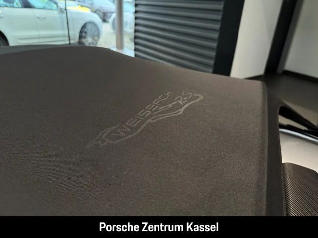 Porsche Cayman 718 RS