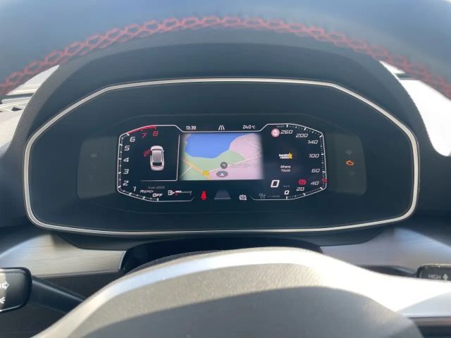 Seat Leon 1.5 TSI FR-lijn Sportstourer