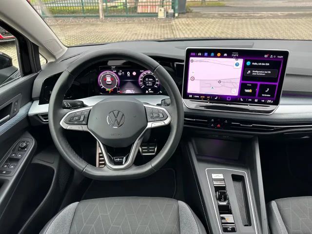 Volkswagen Golf 2.0 TDI Golf VIII IQ.Drive