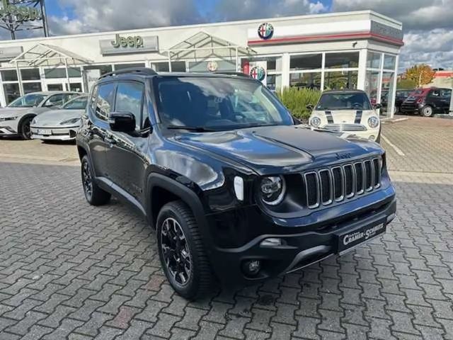 Jeep Renegade 4xe