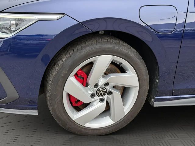 Volkswagen Golf DSG GTE Golf VIII
