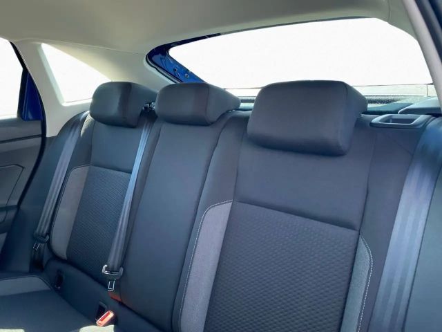 Volkswagen Taigo 1.0 TSI Life