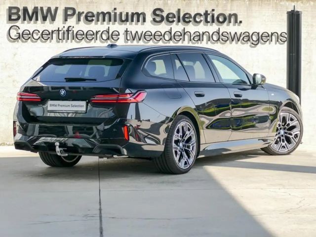 BMW 530 530e M-Sport Touring