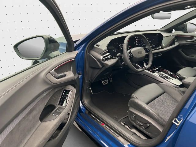 Audi A5 40 TFSI Quattro S-Line